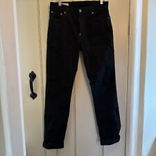 Levis 511 black for sale  LONDON