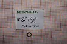 RONDELLE FREIN MITCHELL 308A 440  & divers MOULINET LOCK WASHER REEL PART 82198 d'occasion  Saint-Nazaire