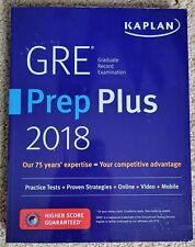 Gre study material for sale  Winter Haven