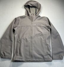 Columbia mens hooded for sale  Mcminnville