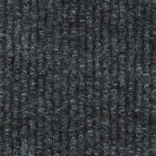 Anthracite cord carpet for sale  OLDHAM