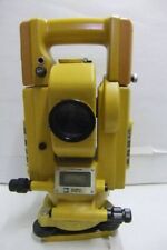 Topcon total station for sale  Shipping to Ireland