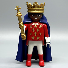 Playmobil ethnic king for sale  Saint Augustine