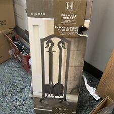 Fireplace tools set for sale  Sterling Heights