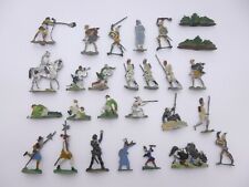 Lot epoques figurines d'occasion  Couhé