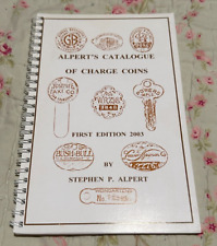 Albert catalogue charge for sale  San Antonio