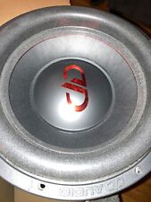 Pair nice subwoofers for sale  Lubbock