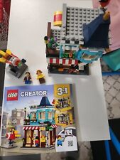 Lego creator townhouse for sale  Livonia