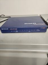 Used, NETGEAR FVS318G ProSafe VPN Firewall for sale  Shipping to South Africa