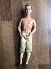 Mattel barbie prince for sale  MANCHESTER