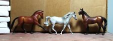 Breyer stablemate lot d'occasion  Expédié en France