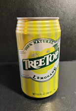 Fake Tree Top Lemonade Can Diversion Safe *Never Used! for sale  Shipping to South Africa