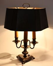 bouillotte lamp for sale  Wichita