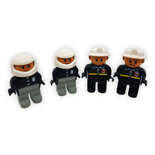 Lego duplo polizei gebraucht kaufen  Lucka