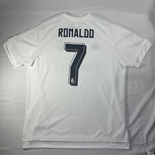Real madrid 2015 for sale  Grafton