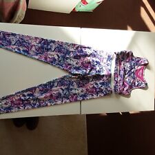 Girls gymnastics outfit for sale  SWANSCOMBE