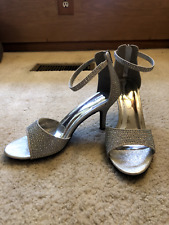 sparkly heels high for sale  Eau Claire