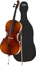 Defekt cello set gebraucht kaufen  Schongau