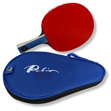 Palio Master 2.0 Table Tennis Racket Case ITTF Approved Ping Pong Paddle segunda mano  Embacar hacia Mexico