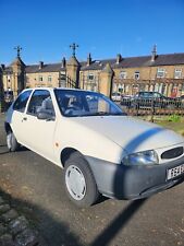 Ford fiesta classic for sale  ACCRINGTON