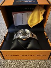 Gents automatic stuhrling for sale  DEAL