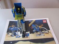 Lego vintage espace d'occasion  Apt