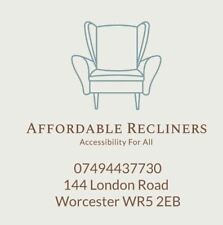 Recliner for sale  WORCESTER