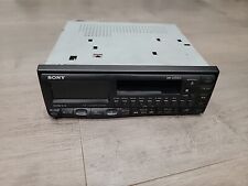 Vintage Sony XR-U660 Car Cassette Radio Player 20W x4 MADE IN JAPAN for sale  Shipping to South Africa