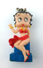 Betty boop key for sale  Shipping to Ireland