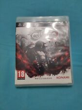 Castlevania lords shadow for sale  LONDON