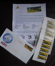 Timbres enveloppes 70e d'occasion  Pornic