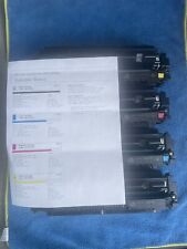 Used, hp toner set Original (w2020xc) (w2021xc) (w2023xc) (w2022xc)  for sale  Shipping to South Africa