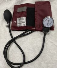 Manguito esfigmomanômetro médico Prestige pressão arterial - Novo, usado comprar usado  Enviando para Brazil