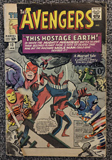 Avengers 12. 1965 for sale  BOLTON