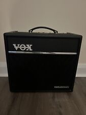 Vox valvetronix vt40 for sale  COLERAINE