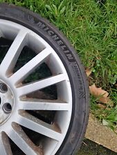 Ford mondeo alloys for sale  HULL