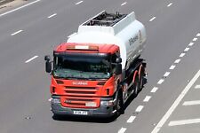 T84 truck photo for sale  LEEDS