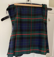 Men kilt modern for sale  OTTERY ST. MARY