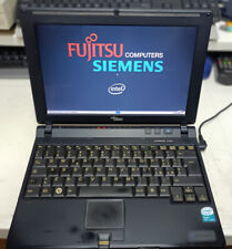 Fujitsu siemens lifebook usato  Montegrotto Terme