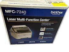 Brother mfc 7240 for sale  Gastonia