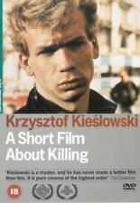 Short film killing for sale  STOCKPORT
