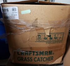 Craftsman riding mower for sale  Imlay City