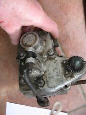 Vintage albion gearbox for sale  Shipping to Ireland