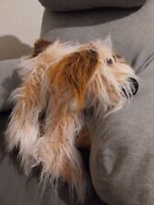 Fluffy dog soft for sale  ROSSENDALE