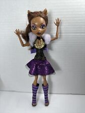 Monster high ghouls for sale  Sussex