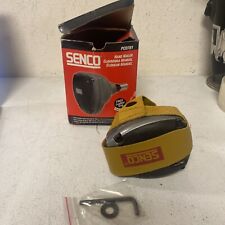 air palm nailer senco for sale  Riverside