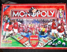 Arsenal monopoly ltd for sale  WORCESTER