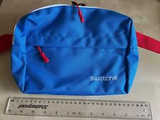 Swatch bum bag for sale  NEWTOWNARDS