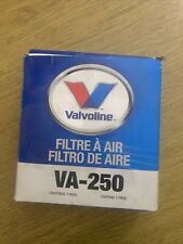 Filtro de ar do motor Valvoline para Honda Fit 09-13 1.5L VA-250 FRETE GRÁTIS comprar usado  Enviando para Brazil