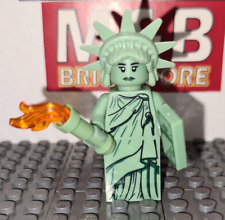Lego serienfigur minifigur gebraucht kaufen  Voerde